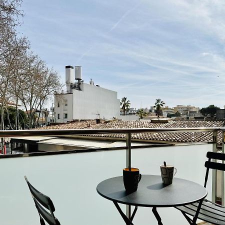 Gala Costabravasi Apartment Platja d'Aro Exterior foto