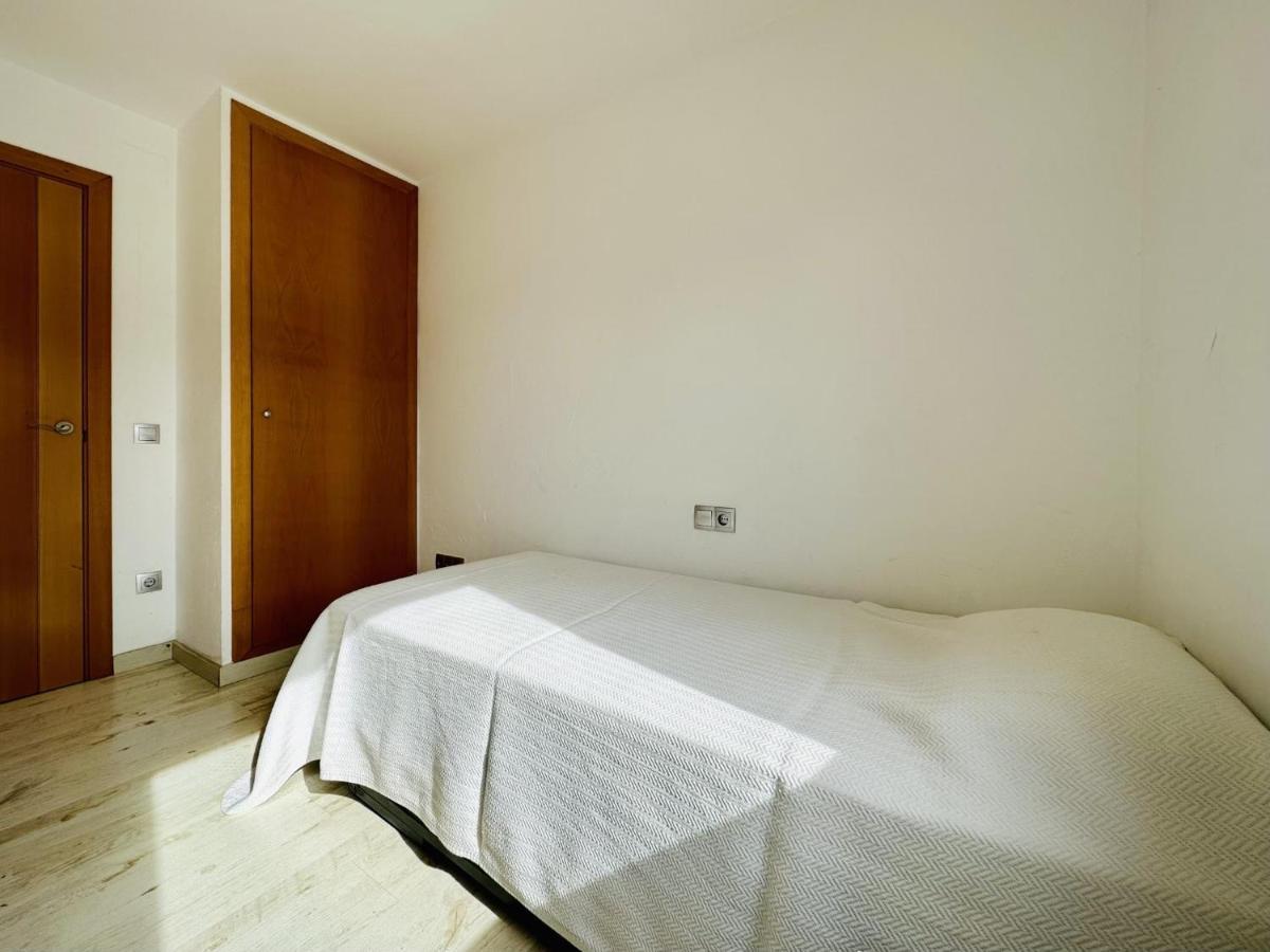 Gala Costabravasi Apartment Platja d'Aro Exterior foto